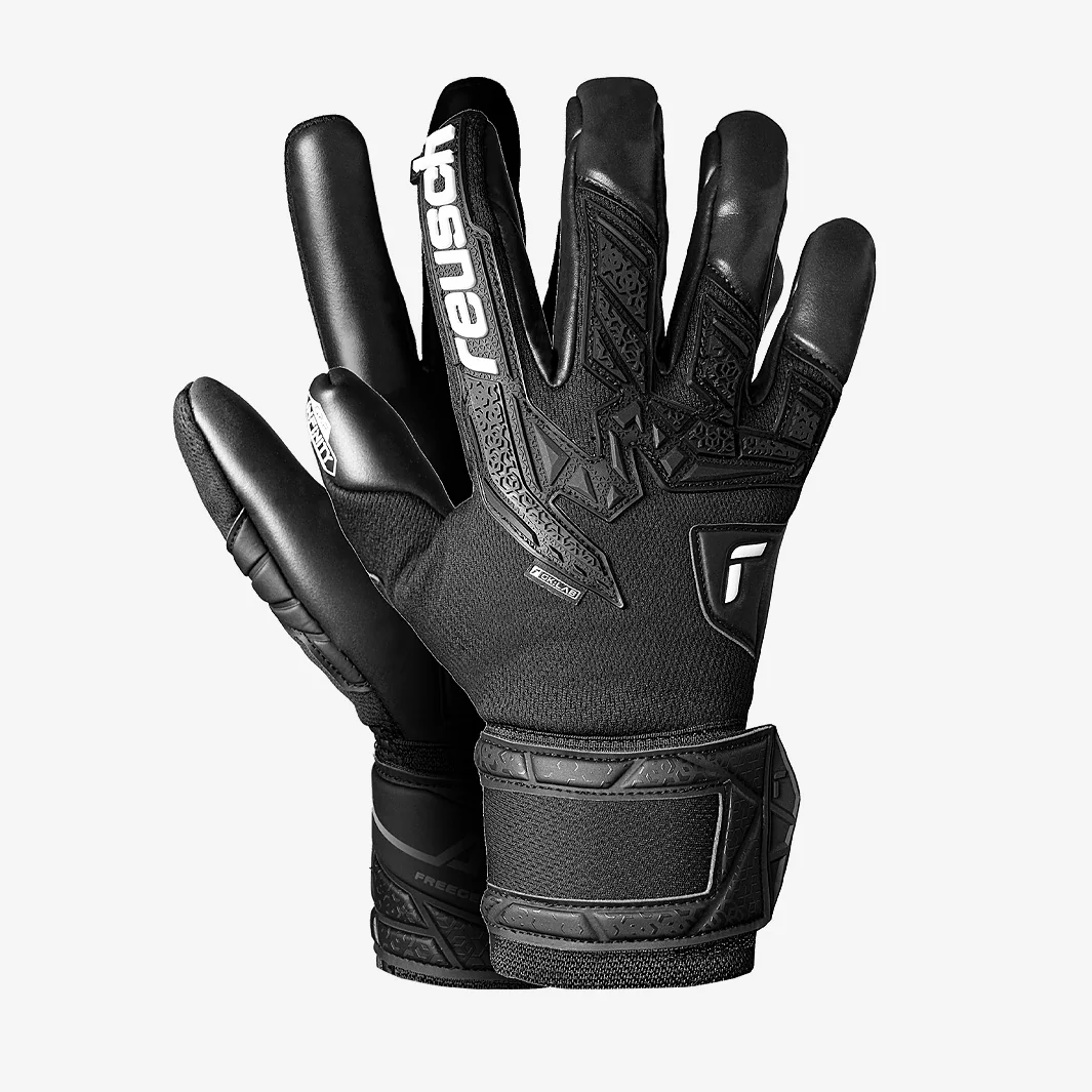 Imagen de Guante Reusch Attrakt Freegel Infinity